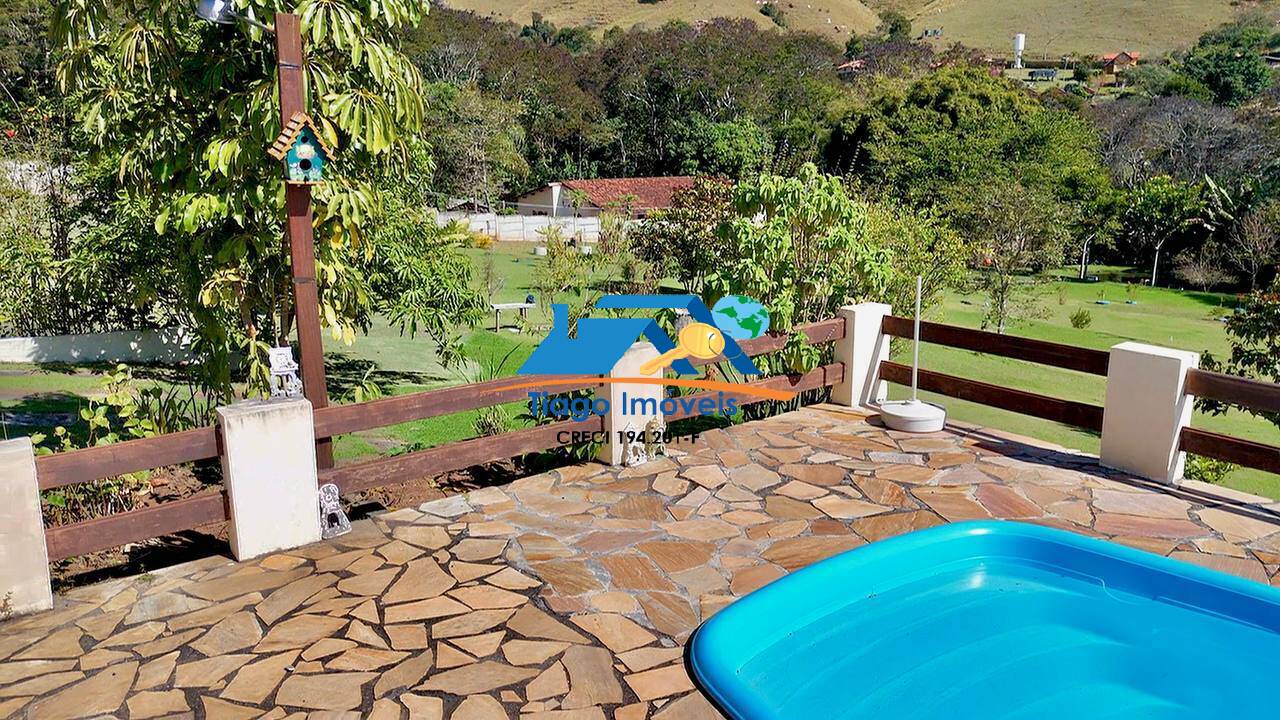 Chácara, 5 quartos, 6050 m² - Foto 19