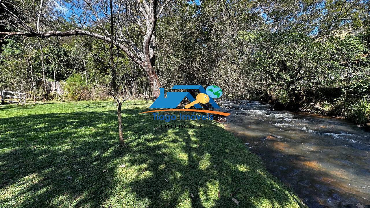 Chácara, 5 quartos, 6050 m² - Foto 40