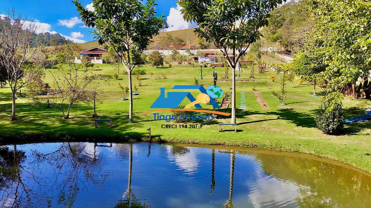 Chácara, 5 quartos, 6050 m² - Foto 33