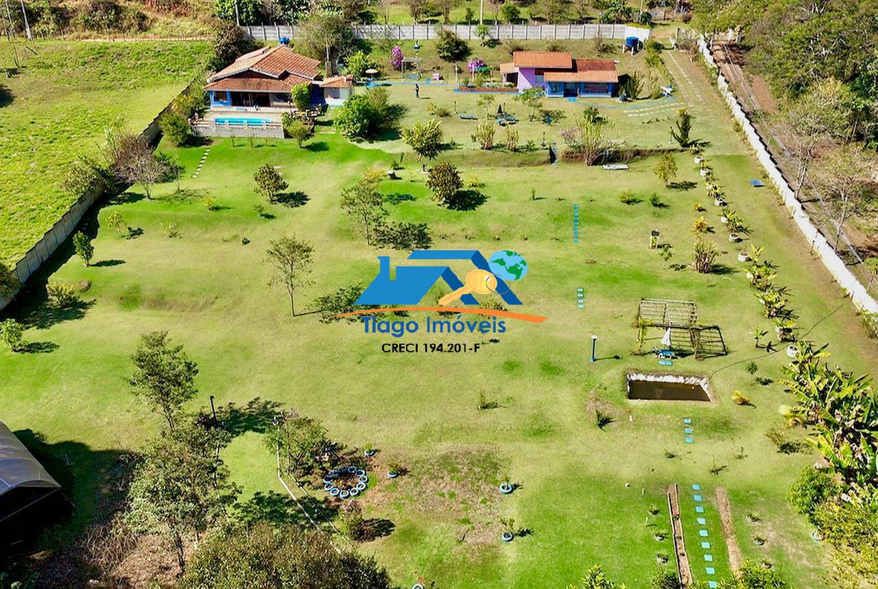 Chácara, 5 quartos, 6050 m² - Foto 13