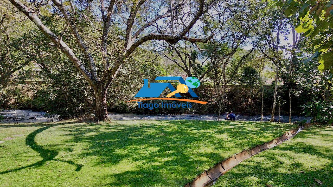 Chácara, 5 quartos, 6050 m² - Foto 39