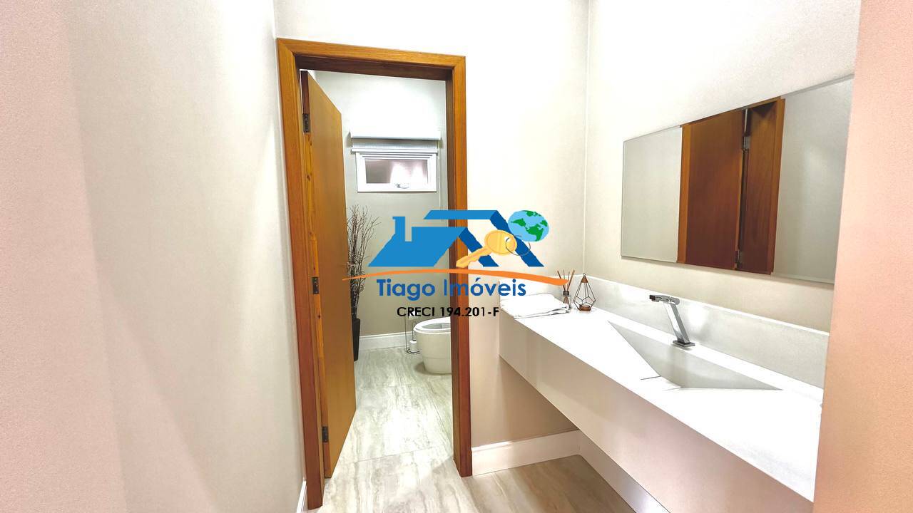 Casa de Condomínio, 5 quartos - Foto 47