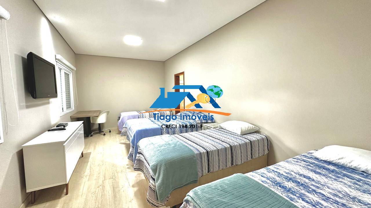 Casa de Condomínio, 5 quartos - Foto 48
