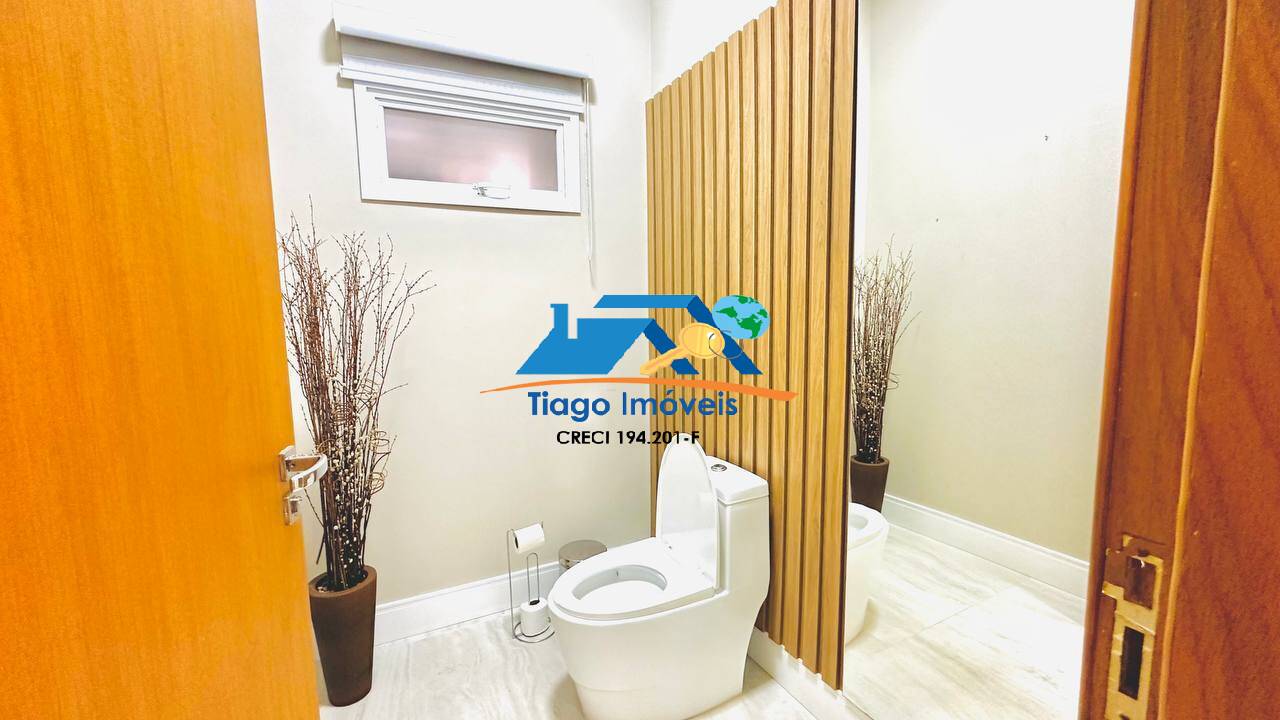 Casa de Condomínio, 5 quartos - Foto 54