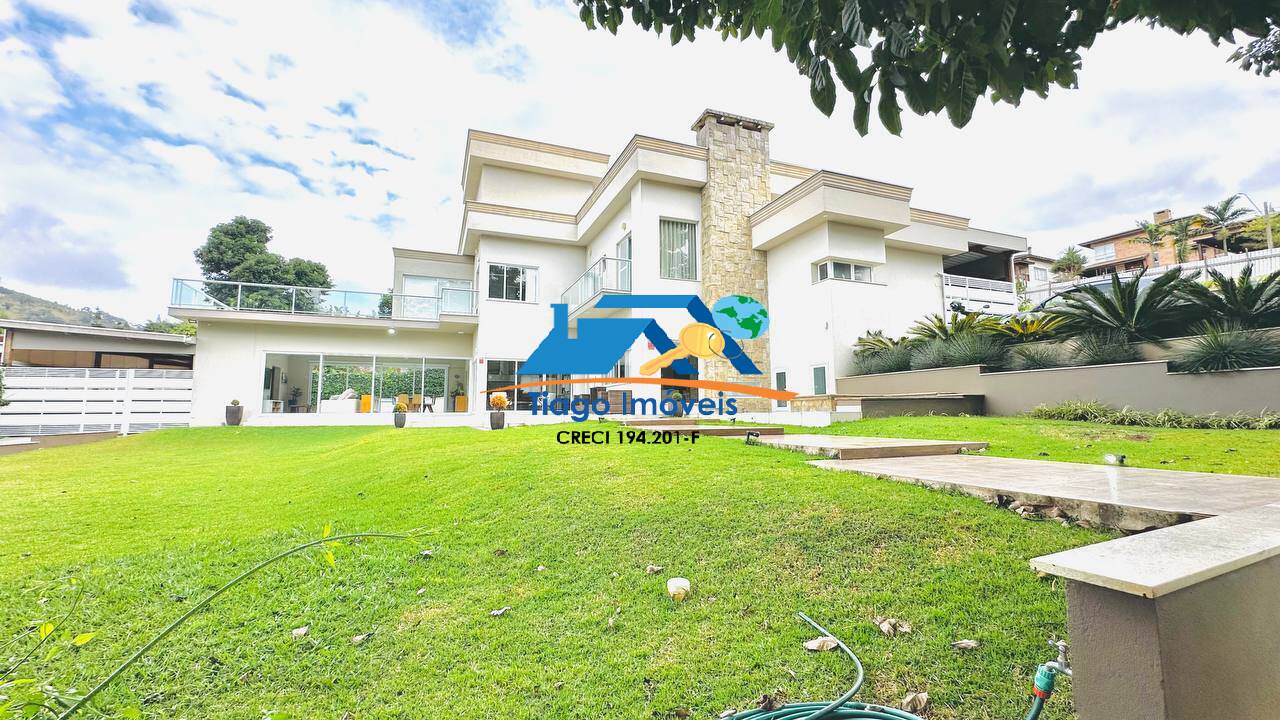 Casa de Condomínio, 5 quartos - Foto 6