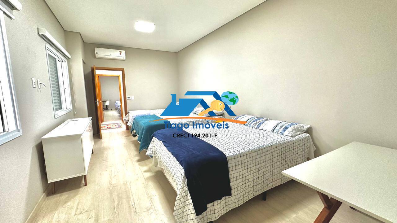 Casa de Condomínio, 5 quartos - Foto 53