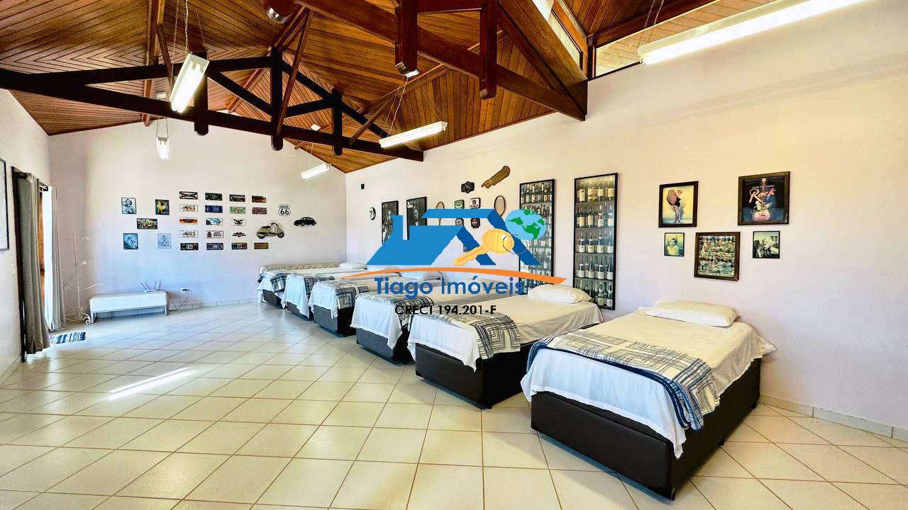 Sítio, 6 quartos, 2 hectares - Foto 42