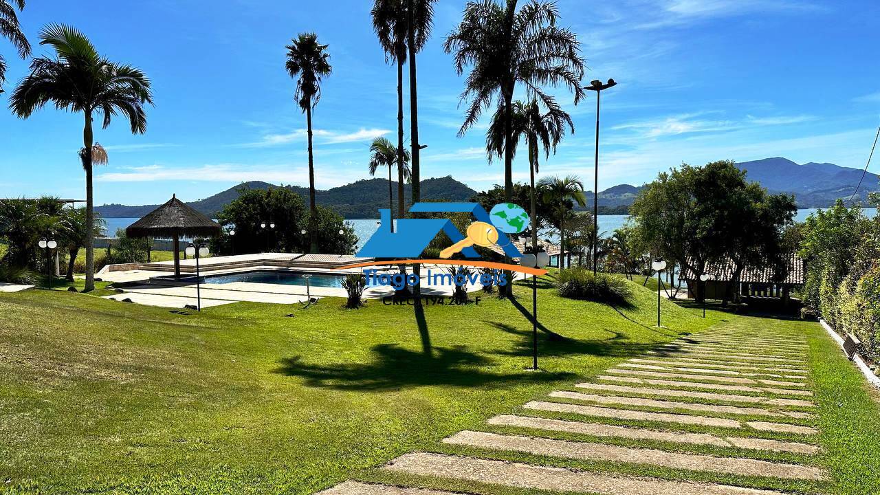 Sítio, 6 quartos, 2 hectares - Foto 7