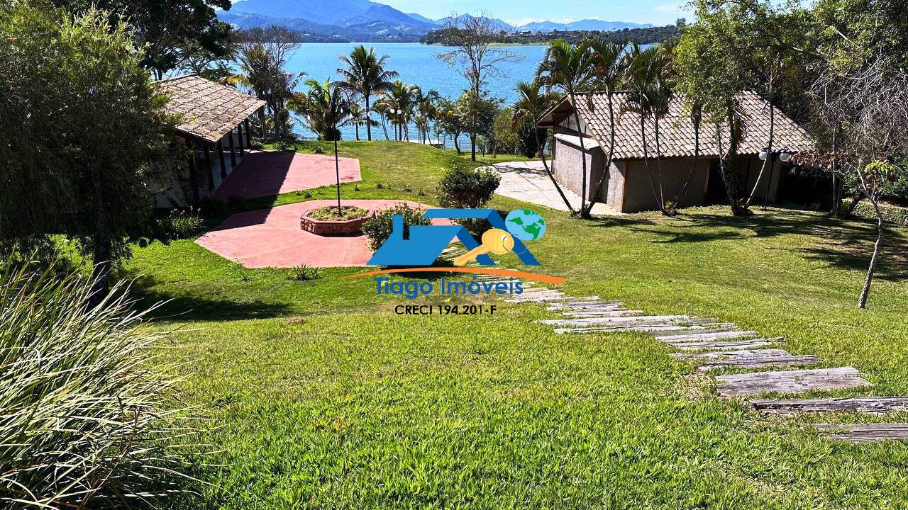 Sítio, 6 quartos, 2 hectares - Foto 35