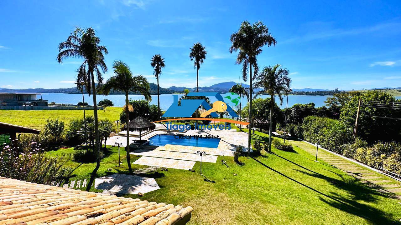 Chácara, 6 quartos, 2 hectares - Foto 1