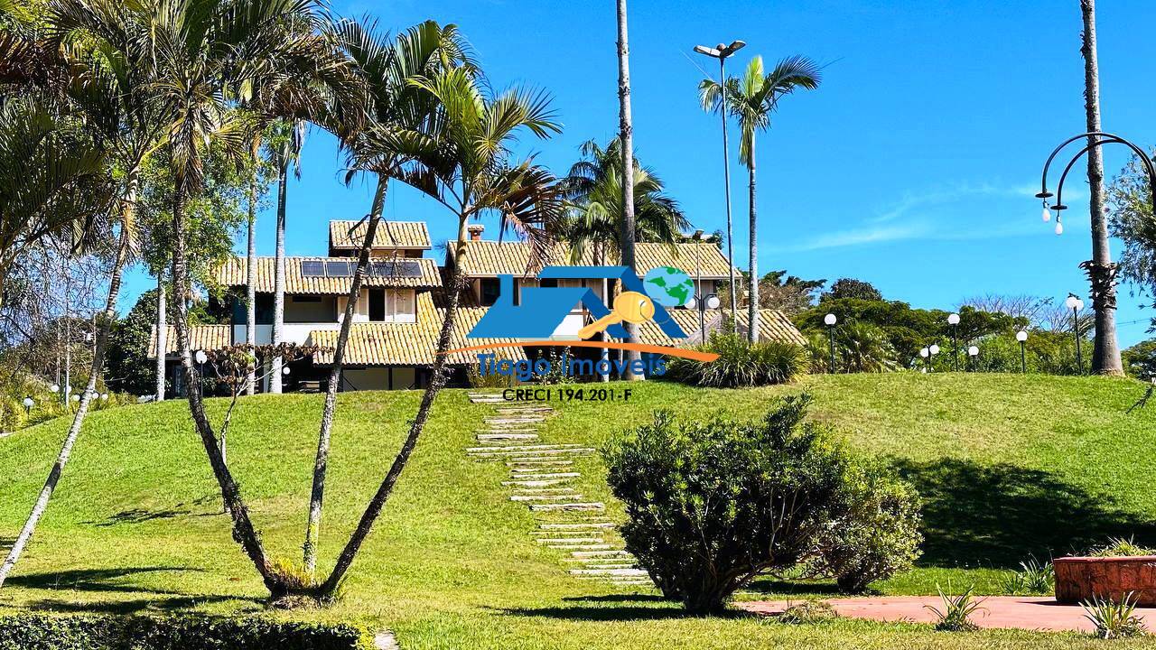 Sítio, 6 quartos, 2 hectares - Foto 33