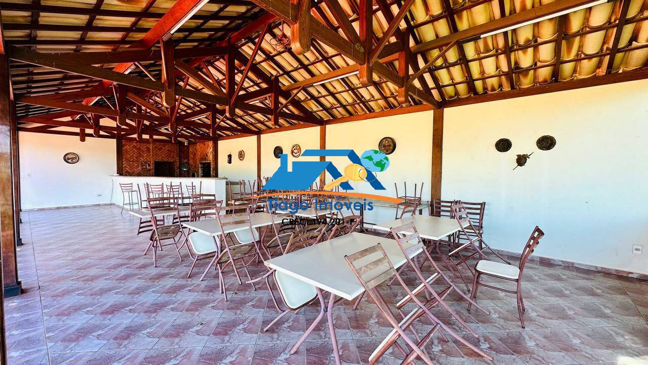 Sítio, 6 quartos, 2 hectares - Foto 61