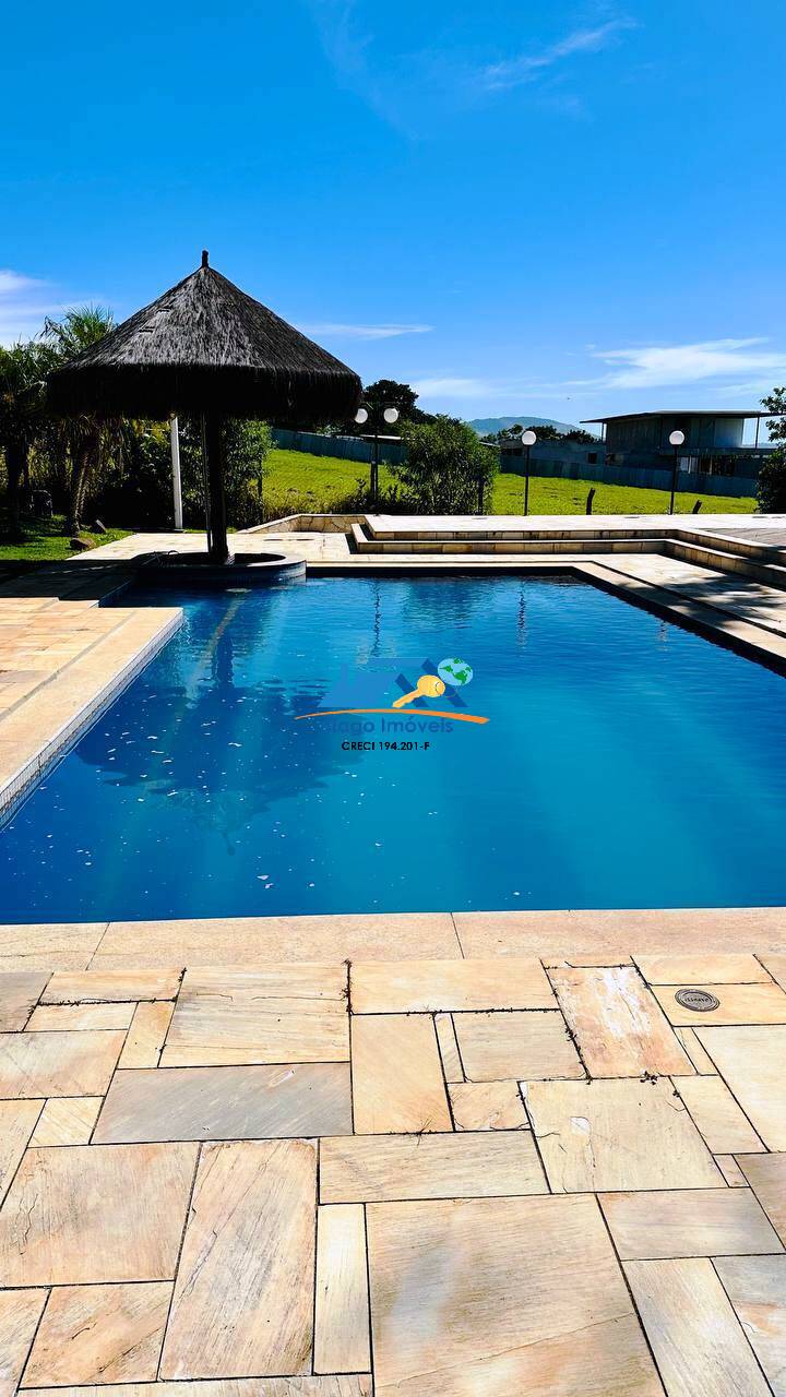 Sítio, 6 quartos, 2 hectares - Foto 17