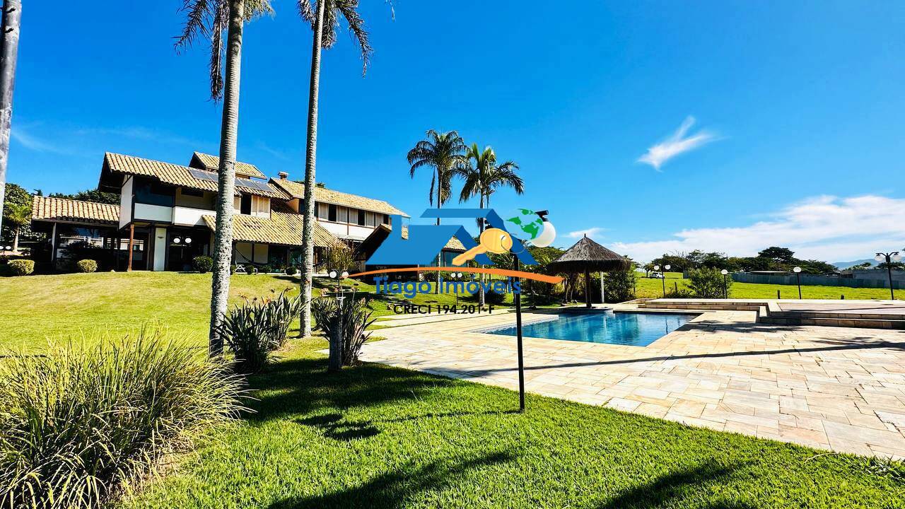 Sítio, 6 quartos, 2 hectares - Foto 8