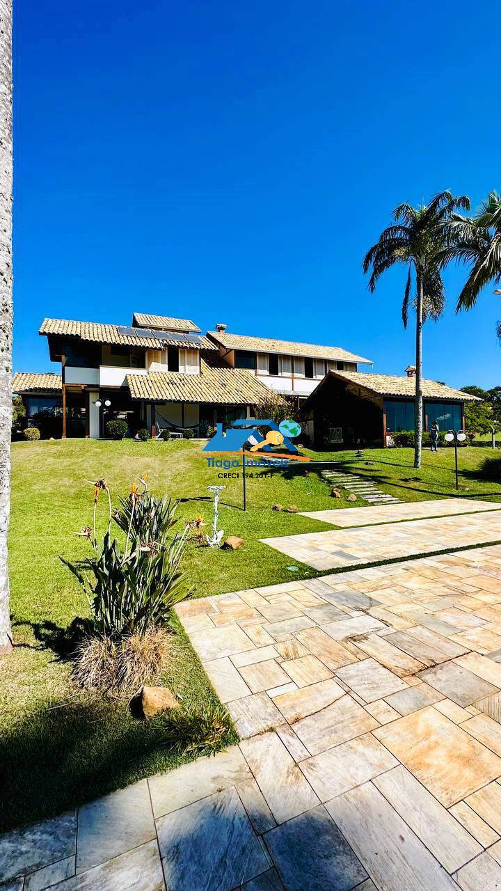 Sítio, 6 quartos, 2 hectares - Foto 39