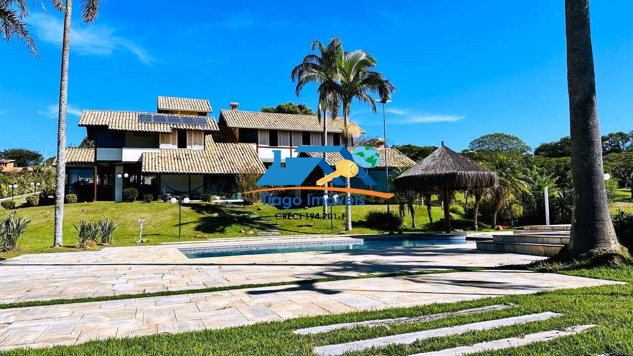 Sítio, 6 quartos, 2 hectares - Foto 32