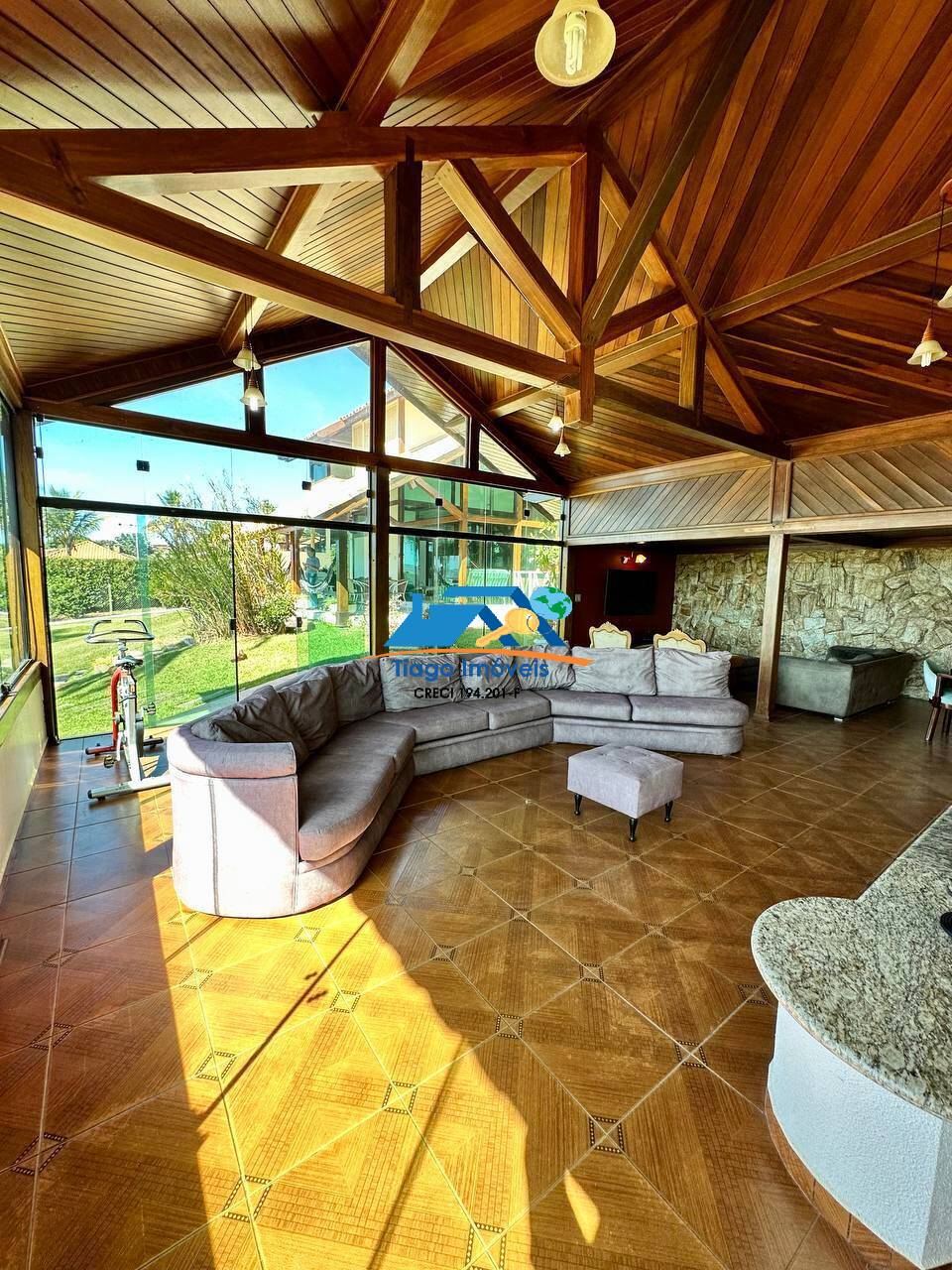 Sítio, 6 quartos, 2 hectares - Foto 83