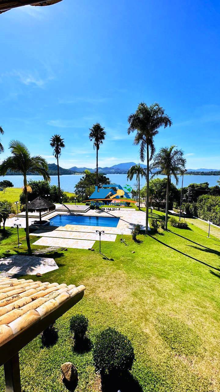 Sítio, 6 quartos, 2 hectares - Foto 9