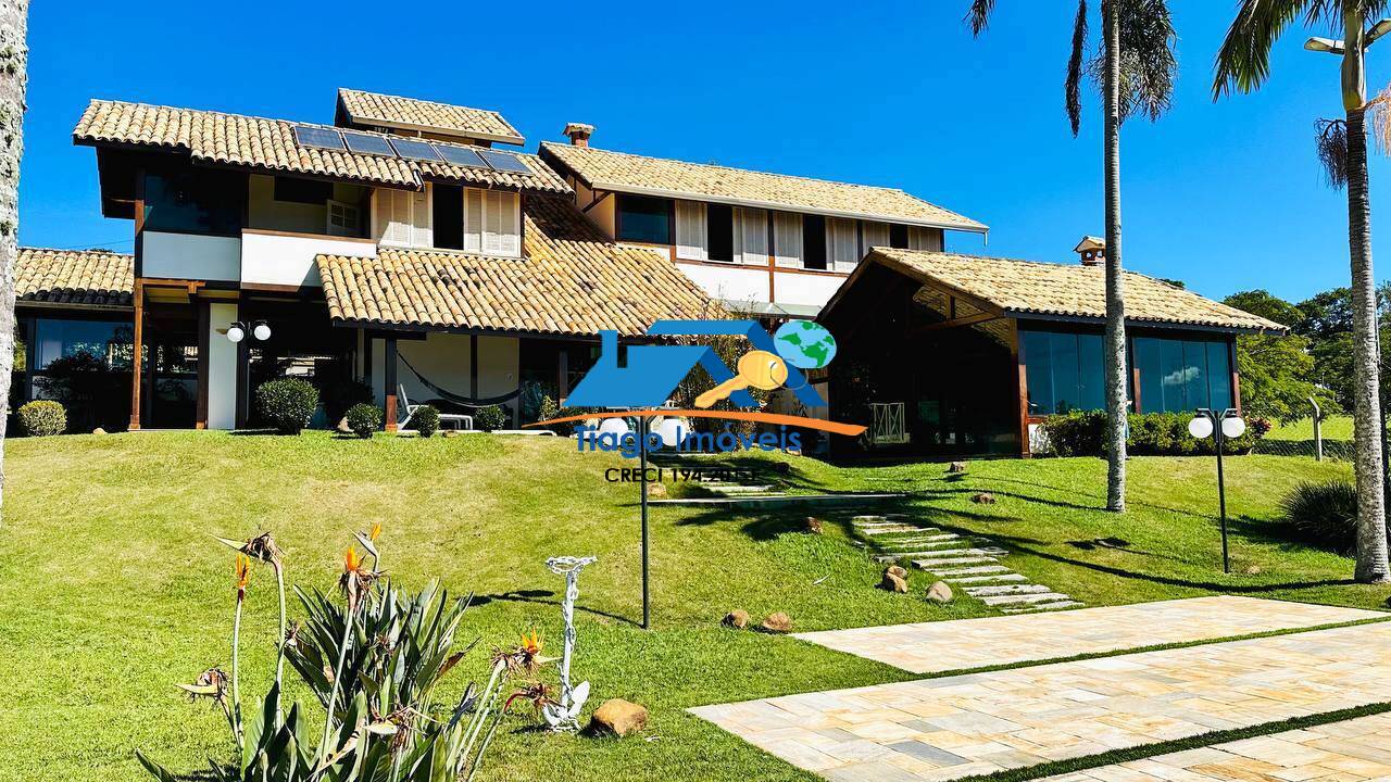 Sítio, 6 quartos, 2 hectares - Foto 40