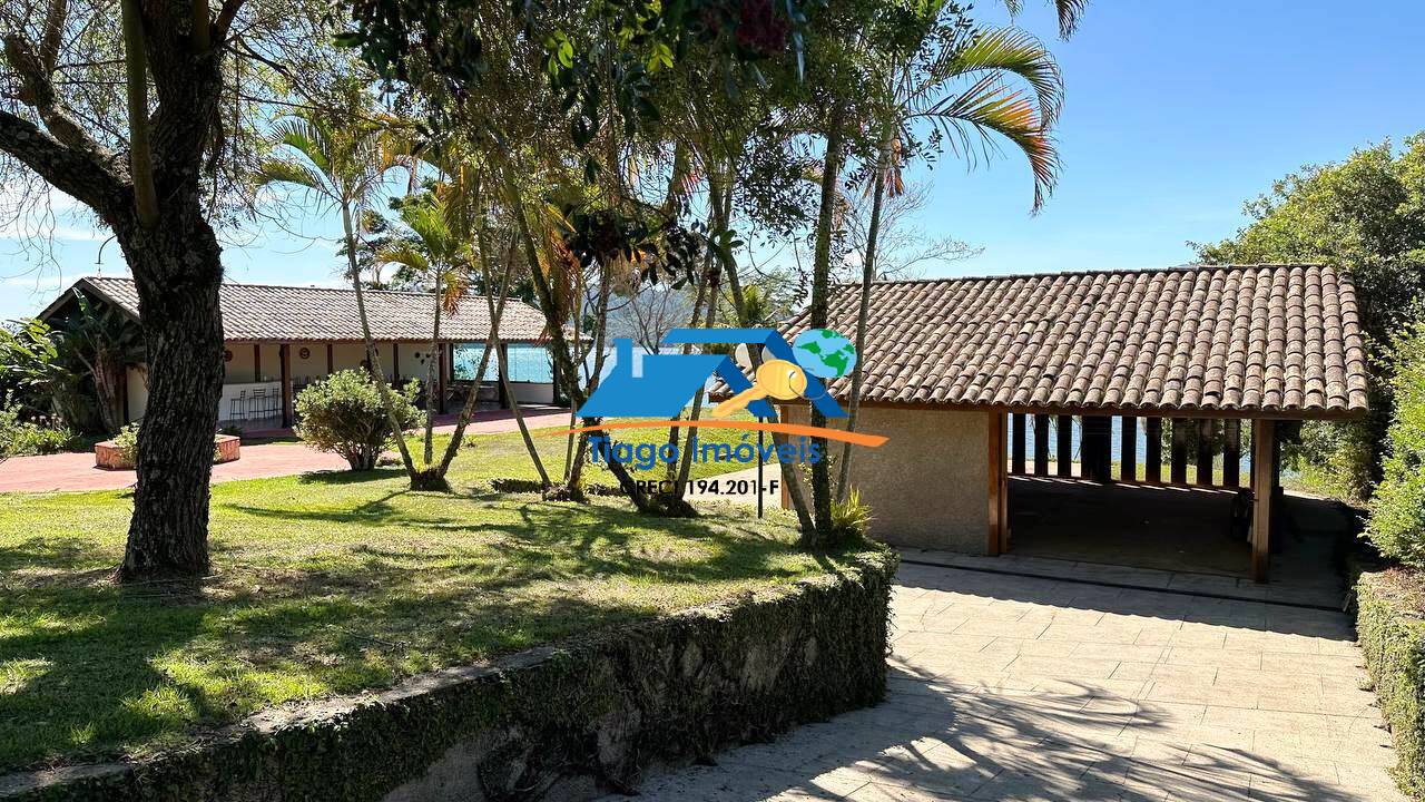 Sítio, 6 quartos, 2 hectares - Foto 85