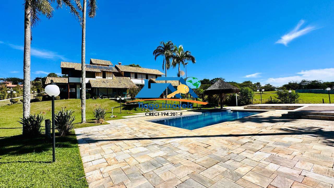 Sítio, 6 quartos, 2 hectares - Foto 6