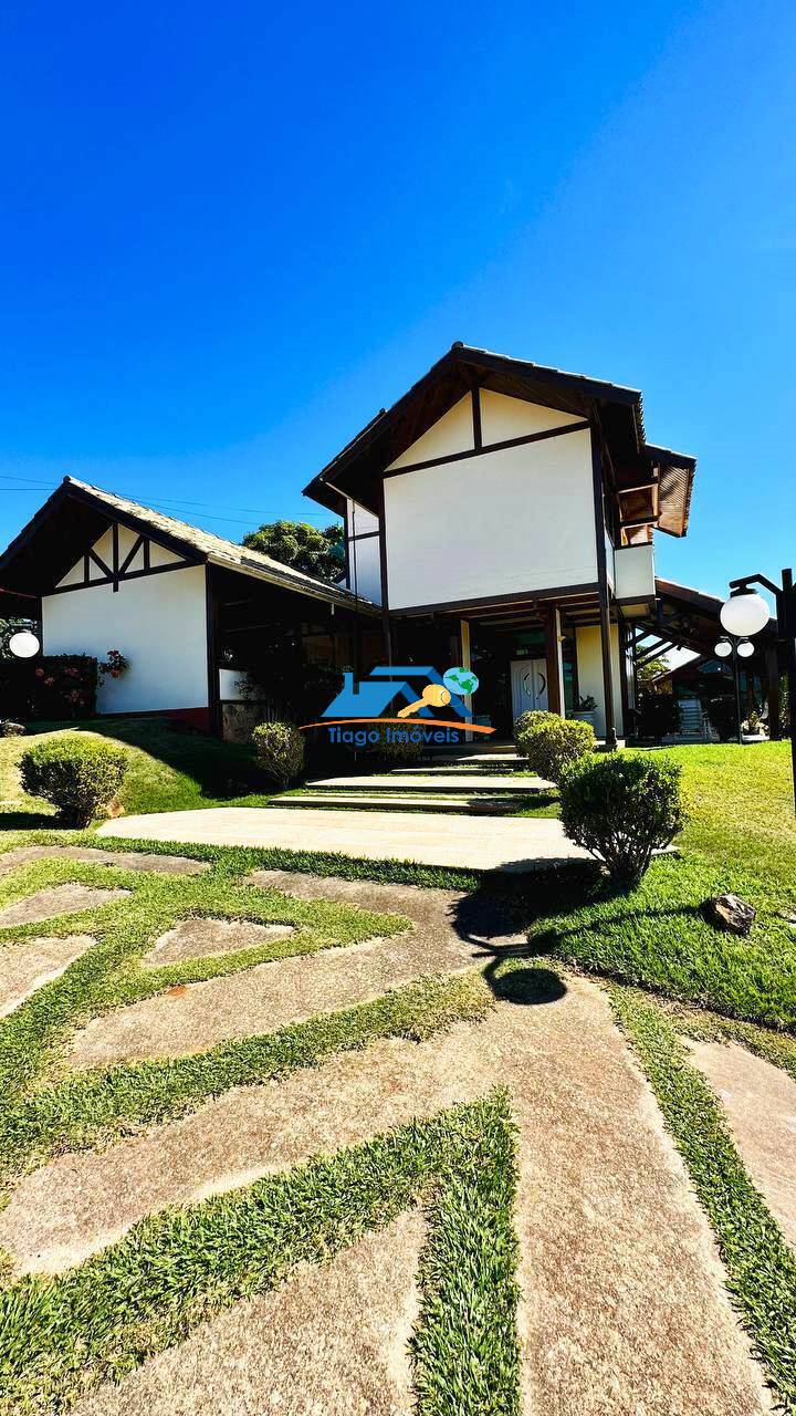 Sítio, 6 quartos, 2 hectares - Foto 55