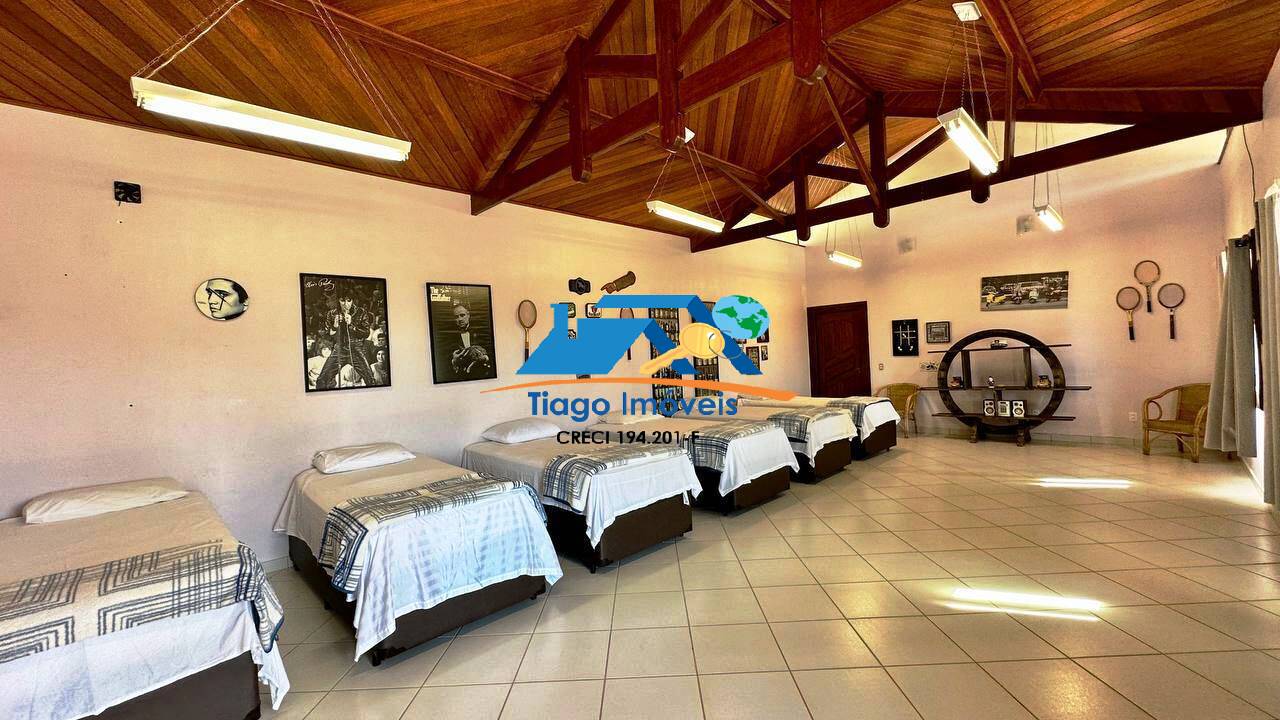 Sítio, 6 quartos, 2 hectares - Foto 92