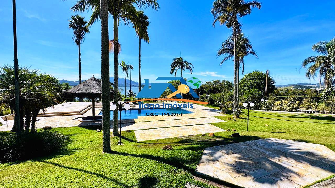 Sítio, 6 quartos, 2 hectares - Foto 10