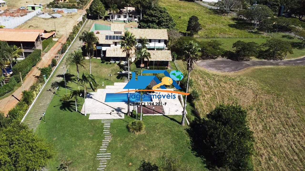 Sítio, 6 quartos, 2 hectares - Foto 26