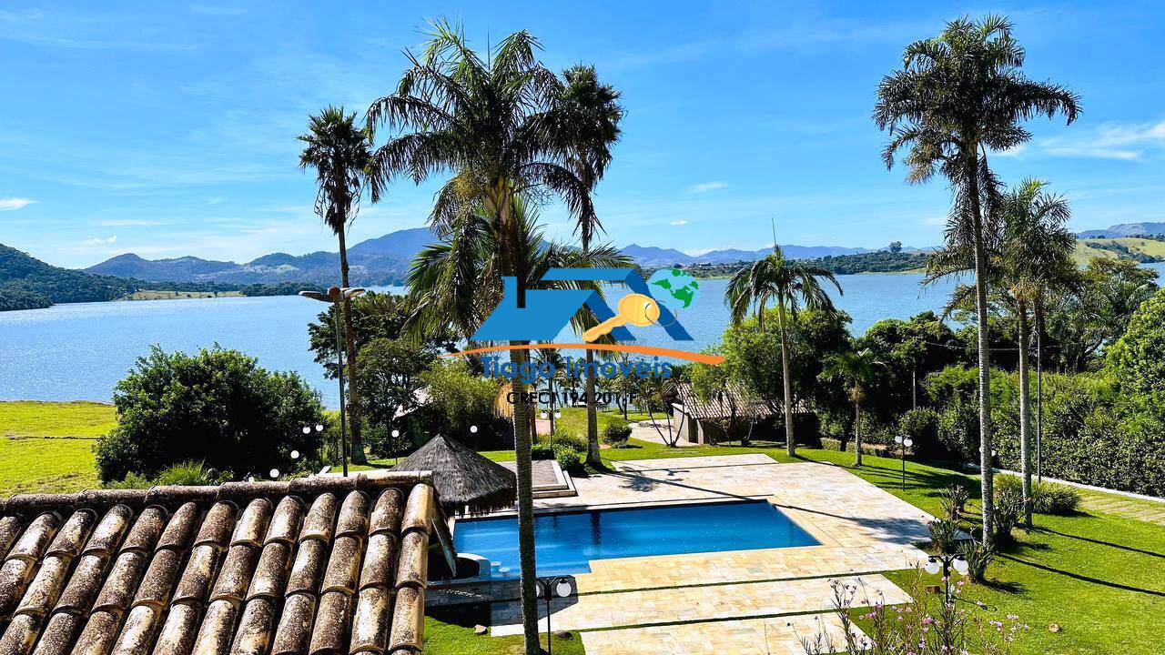 Sítio, 6 quartos, 2 hectares - Foto 11