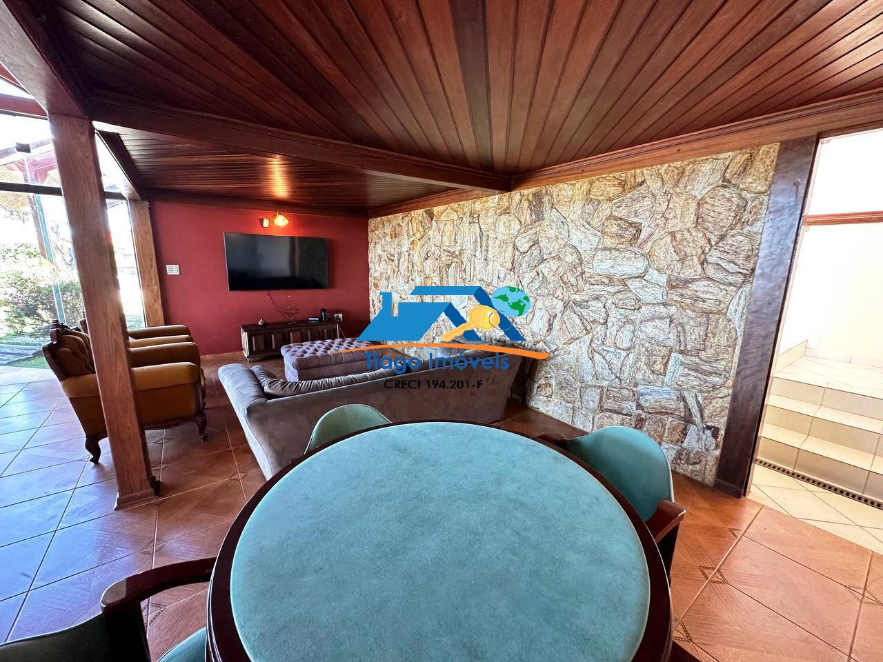 Sítio, 6 quartos, 2 hectares - Foto 102