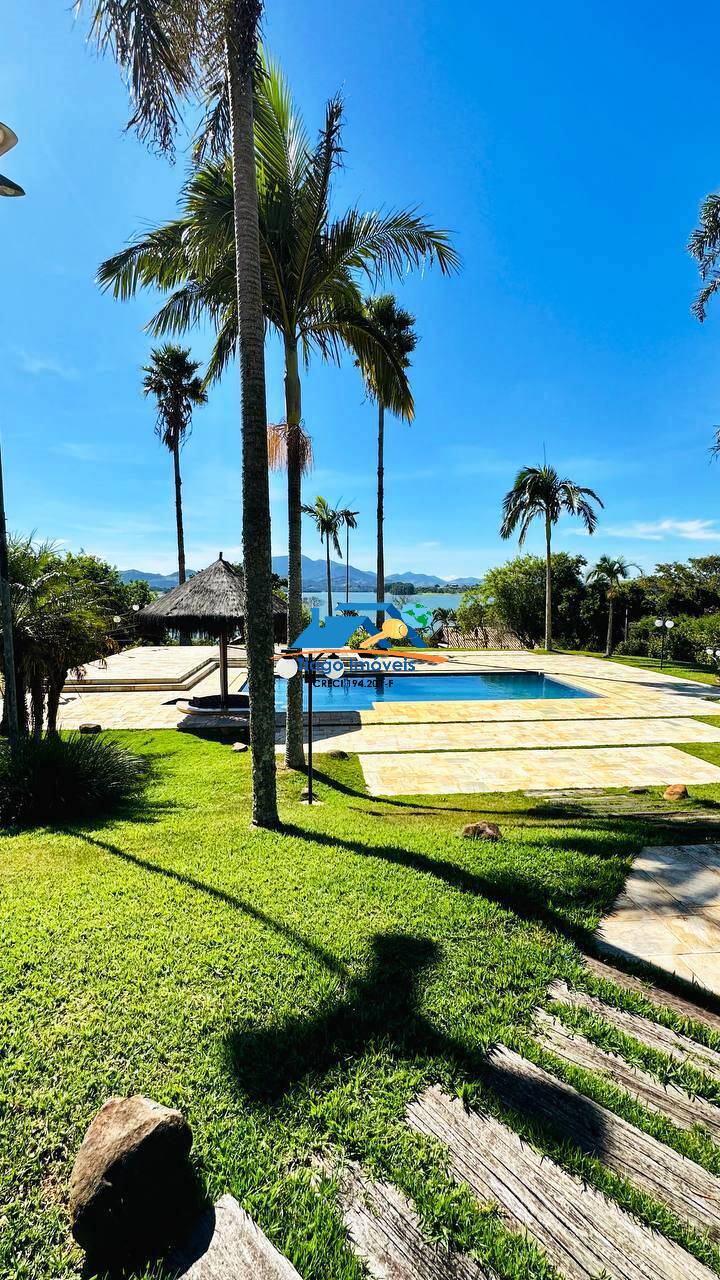 Sítio, 6 quartos, 2 hectares - Foto 13