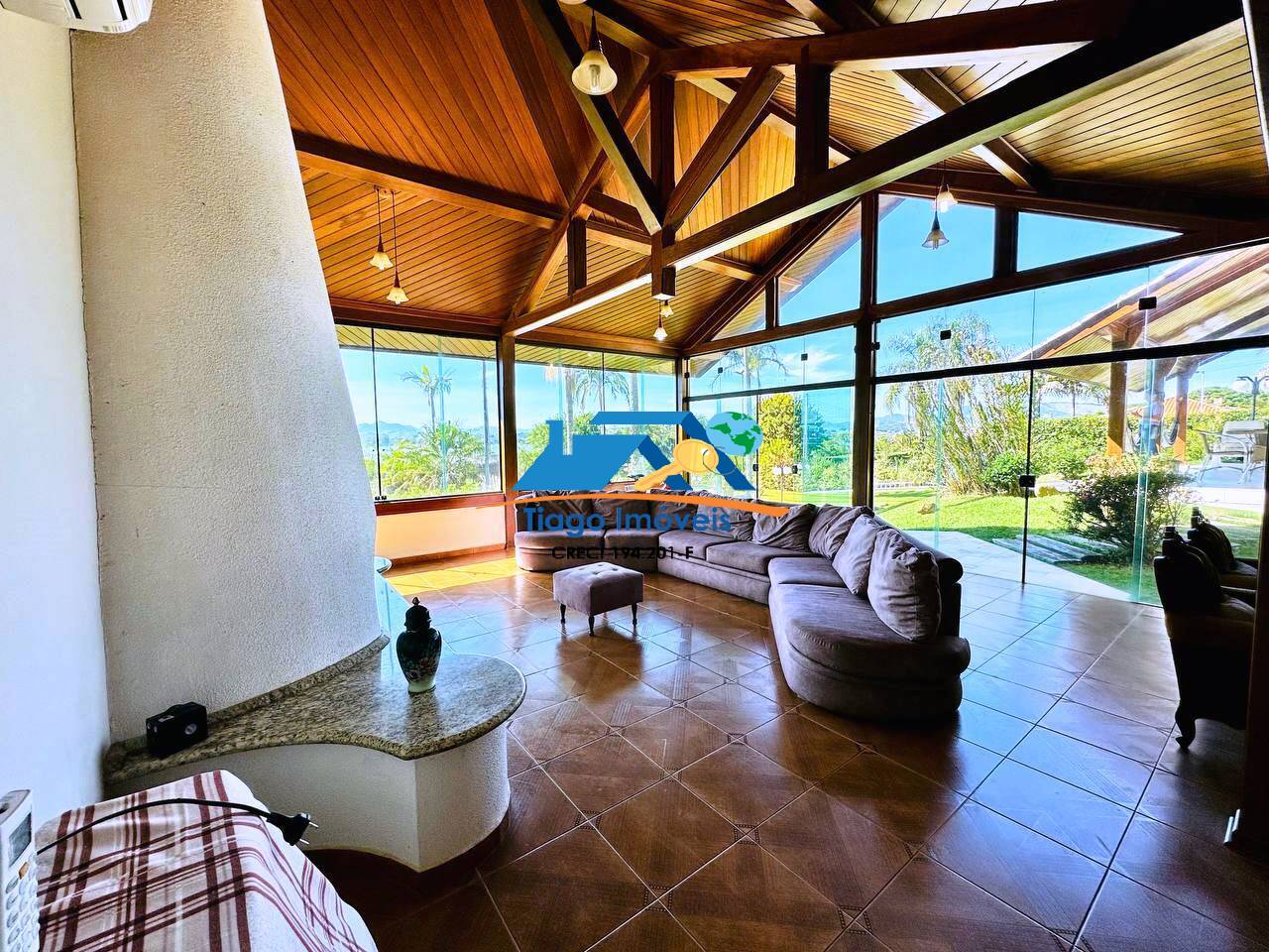 Sítio, 6 quartos, 2 hectares - Foto 104