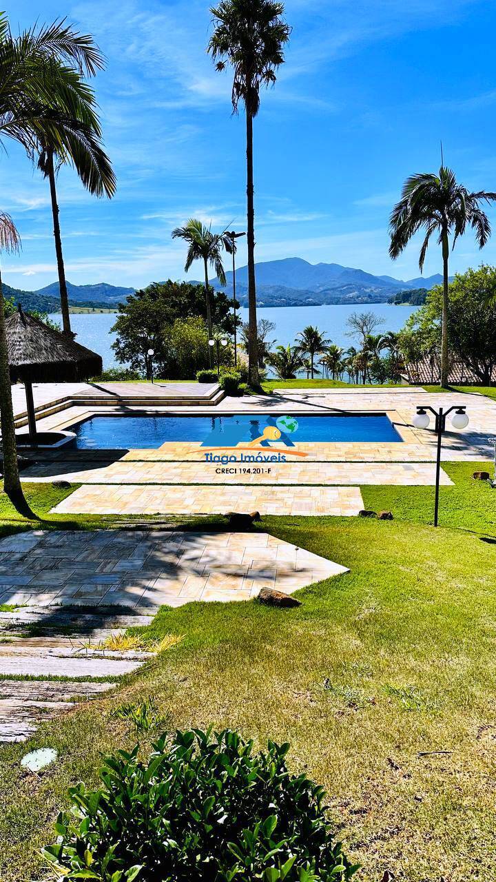 Sítio, 6 quartos, 2 hectares - Foto 19