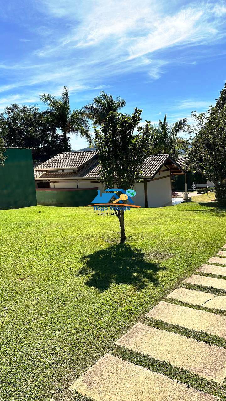 Sítio, 6 quartos, 2 hectares - Foto 107