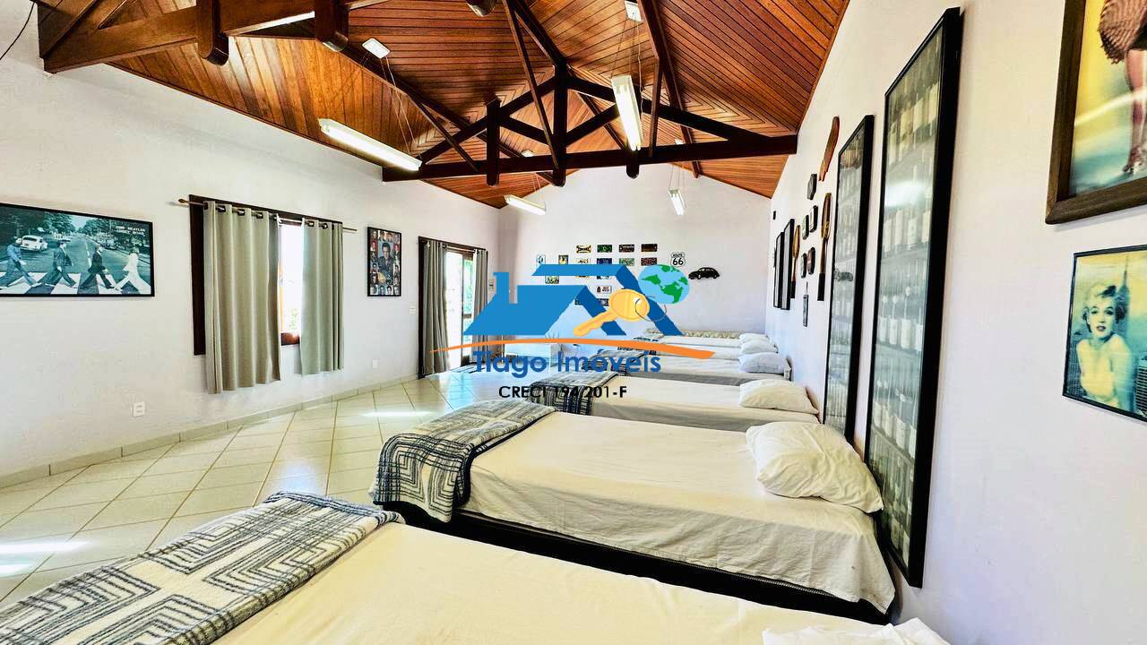 Sítio, 6 quartos, 2 hectares - Foto 110