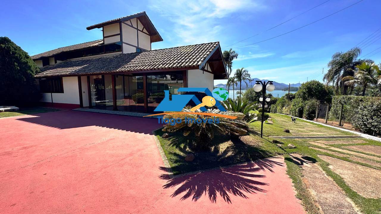 Sítio, 6 quartos, 2 hectares - Foto 109