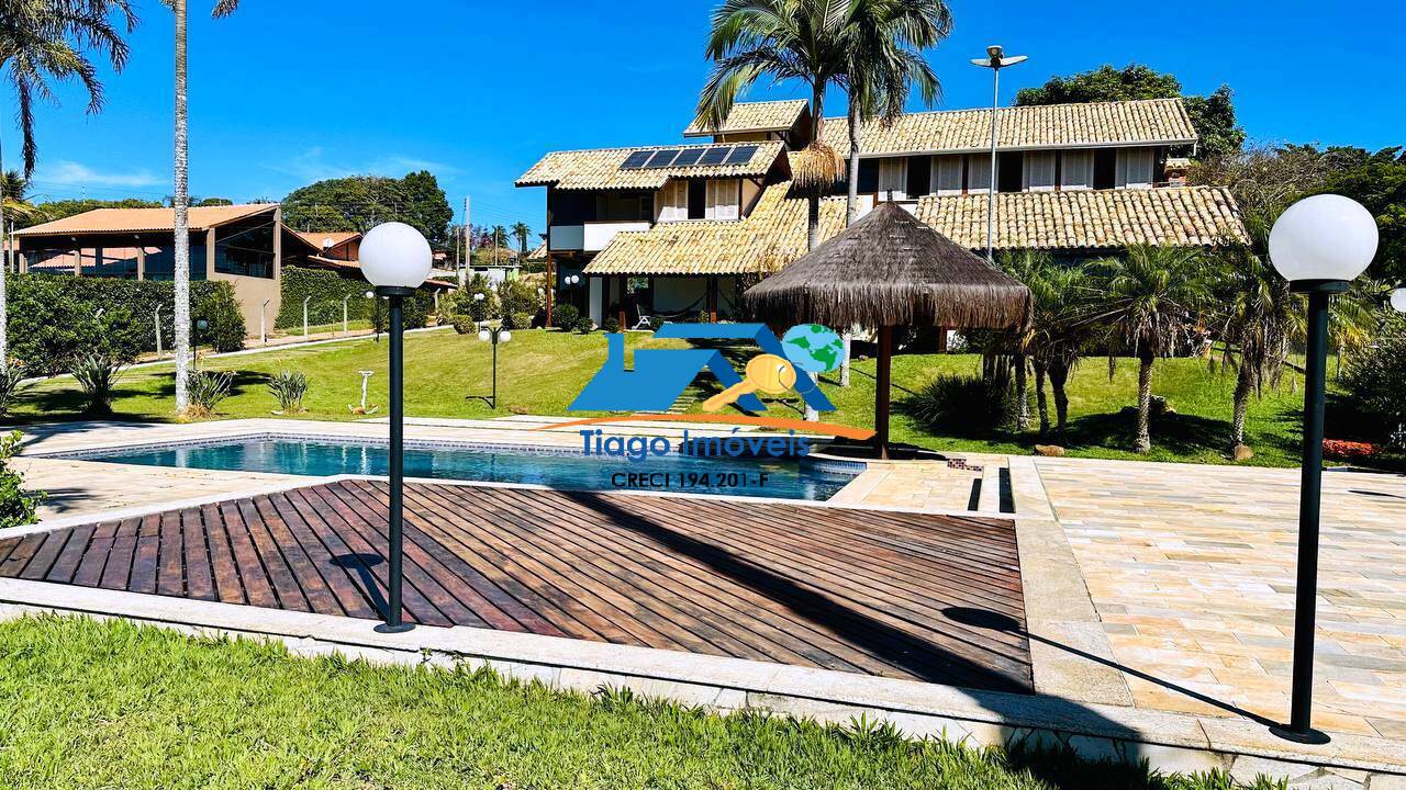 Sítio, 6 quartos, 2 hectares - Foto 20