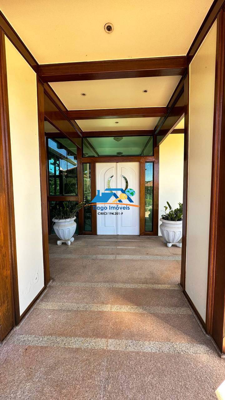 Sítio, 6 quartos, 2 hectares - Foto 112