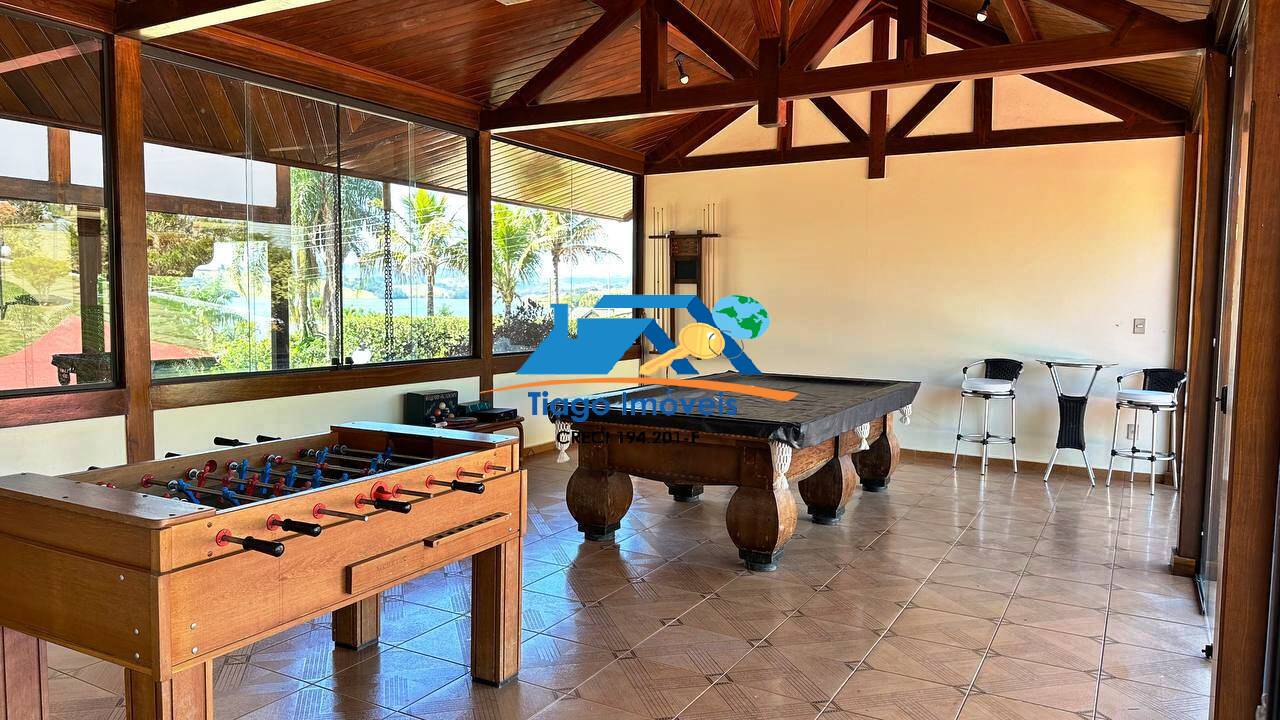 Sítio, 6 quartos, 2 hectares - Foto 116