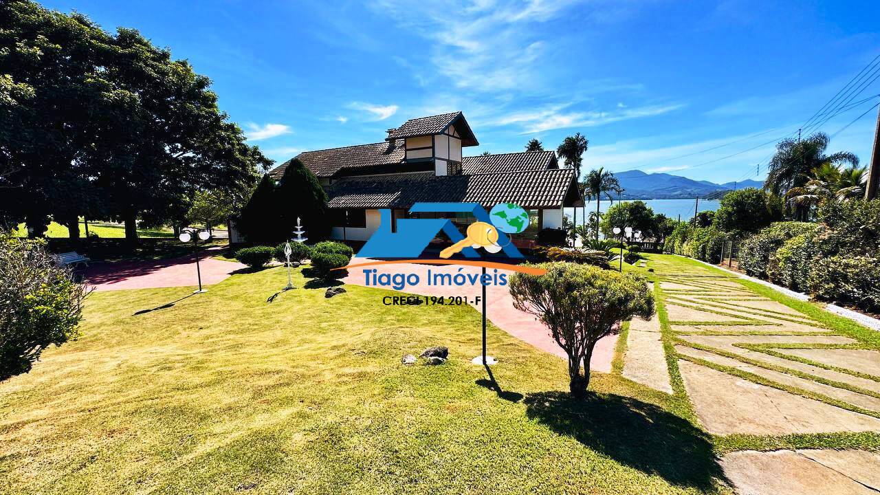 Sítio, 6 quartos, 2 hectares - Foto 118