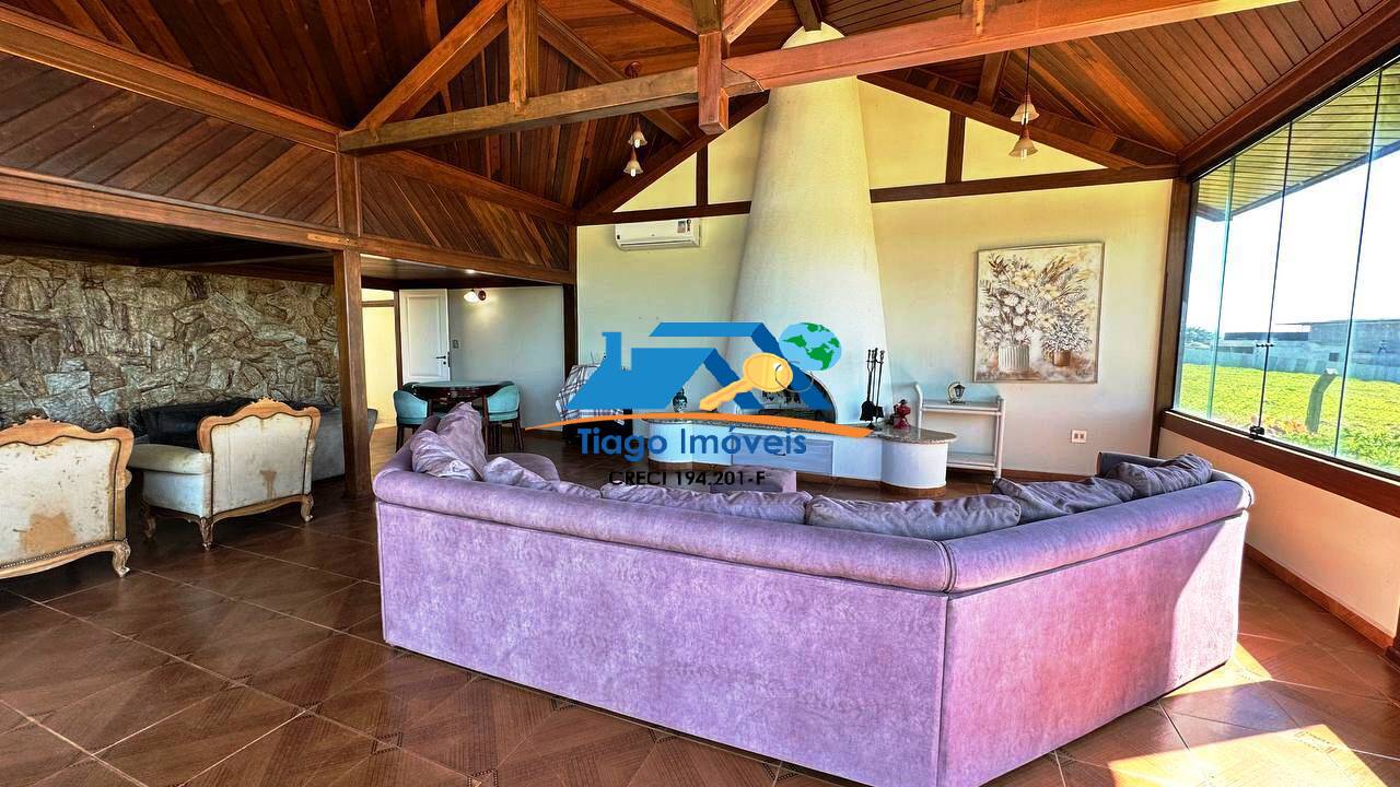 Sítio, 6 quartos, 2 hectares - Foto 121