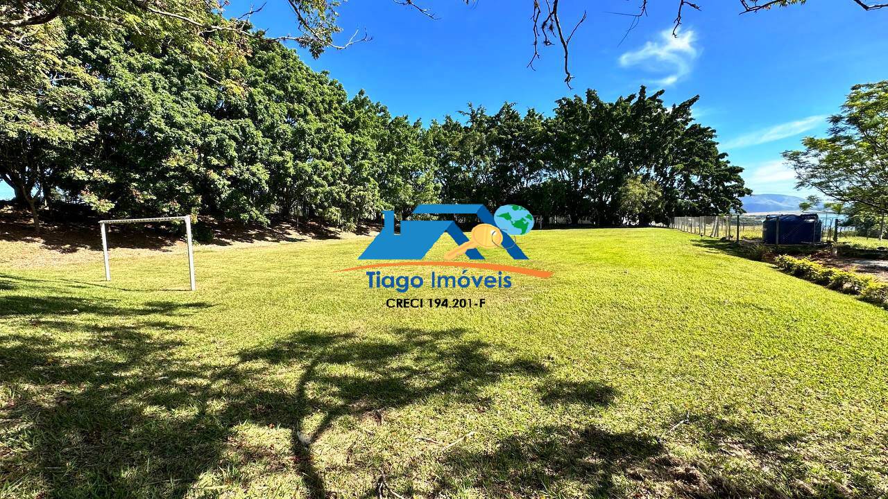 Sítio, 6 quartos, 2 hectares - Foto 125