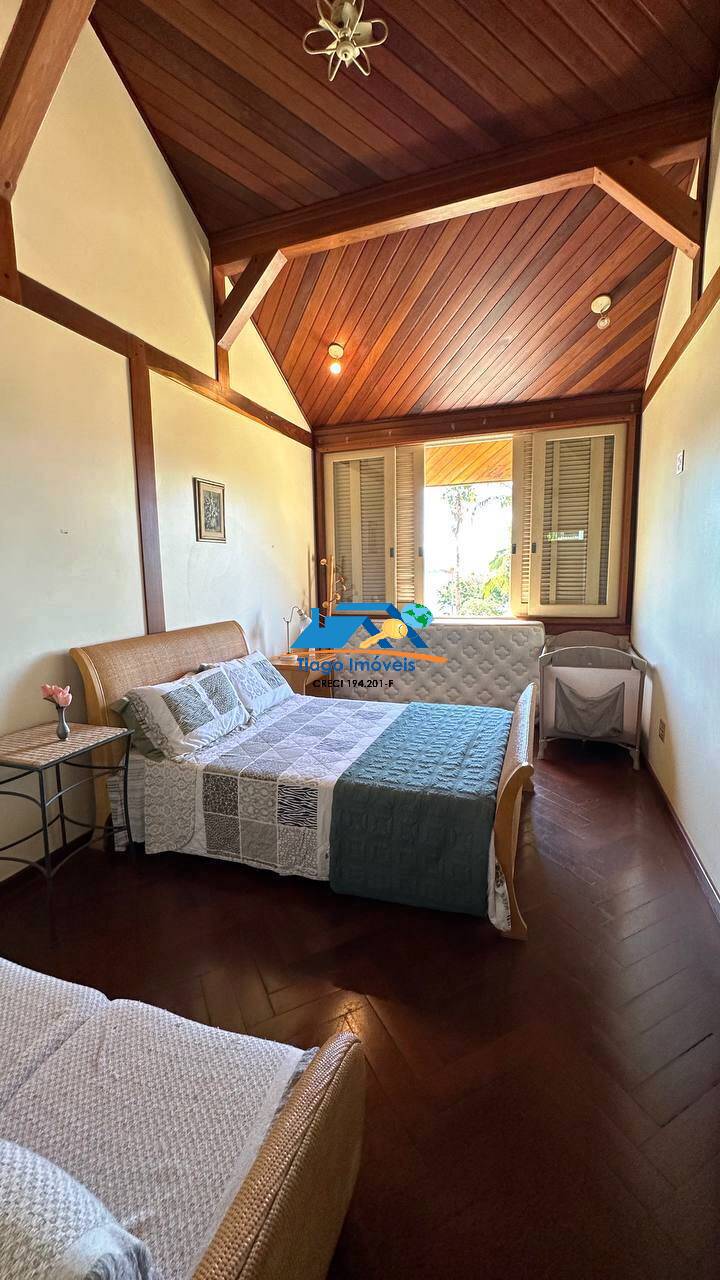 Sítio, 6 quartos, 2 hectares - Foto 128