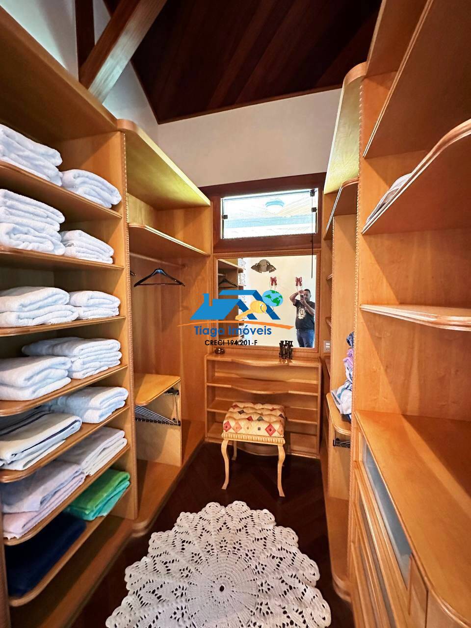 Sítio, 6 quartos, 2 hectares - Foto 132