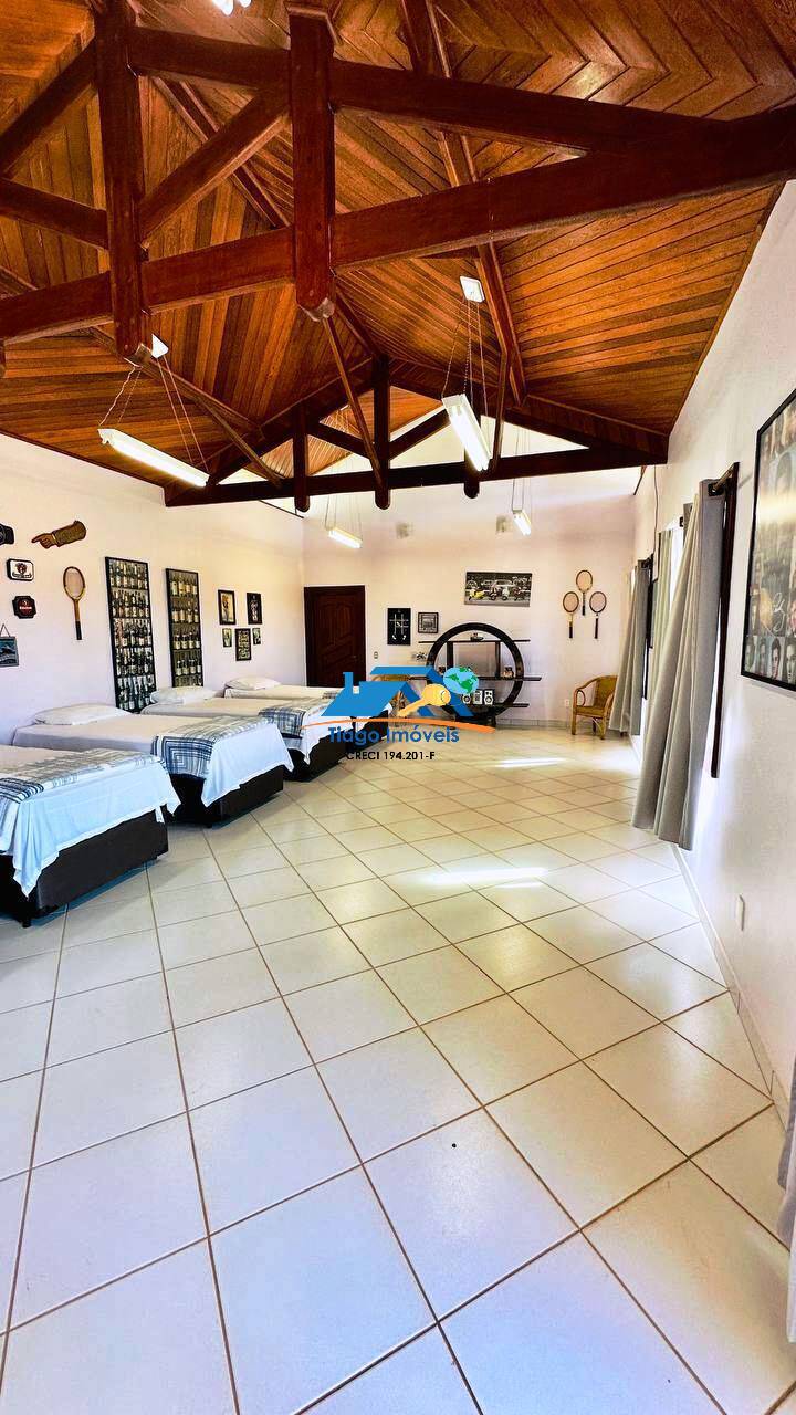 Sítio, 6 quartos, 2 hectares - Foto 133