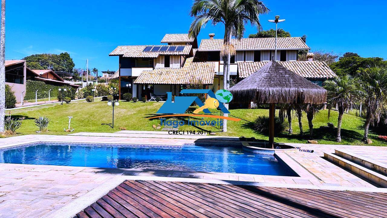 Chácara, 6 quartos, 2 hectares - Foto 3