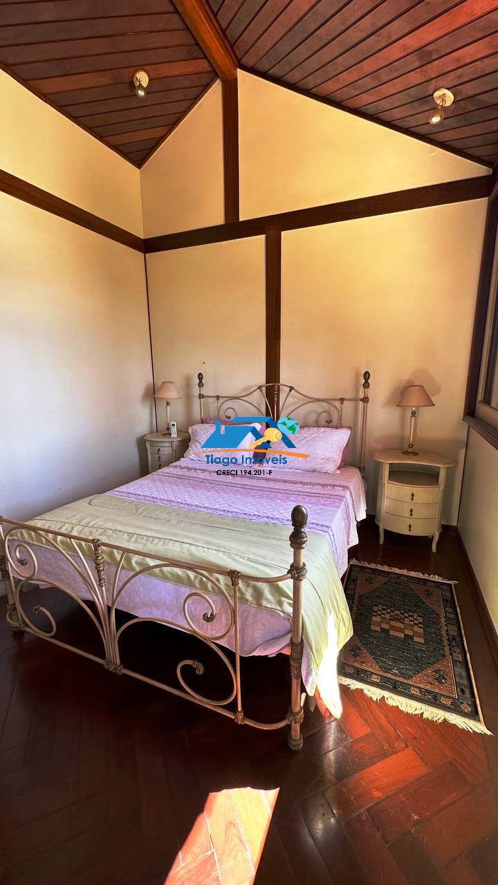 Sítio, 6 quartos, 2 hectares - Foto 135