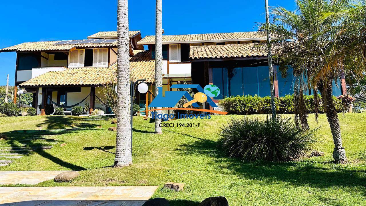 Sítio, 6 quartos, 2 hectares - Foto 123