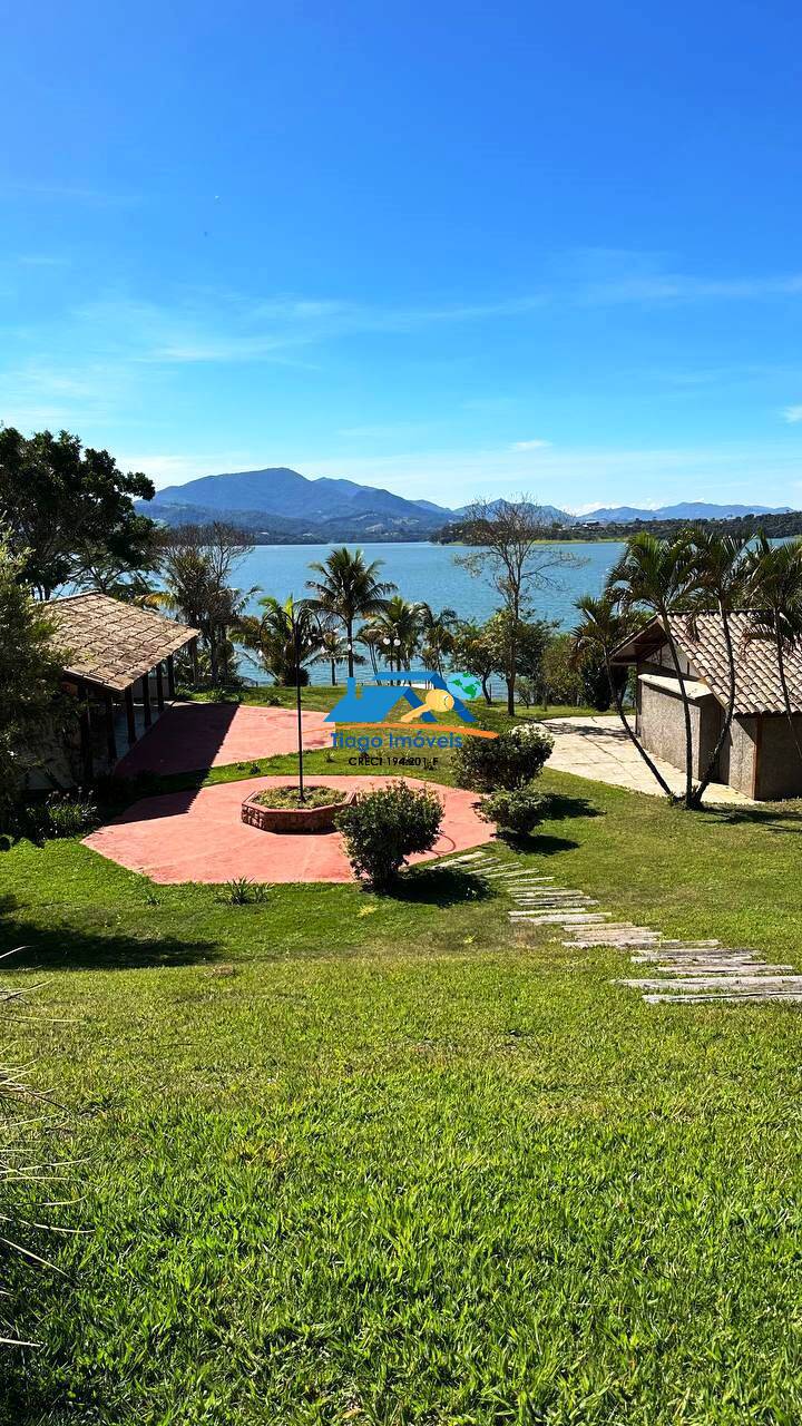 Sítio, 6 quartos, 2 hectares - Foto 124